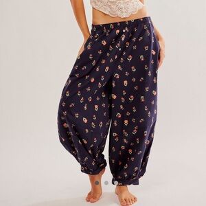 Free people Lounge pants